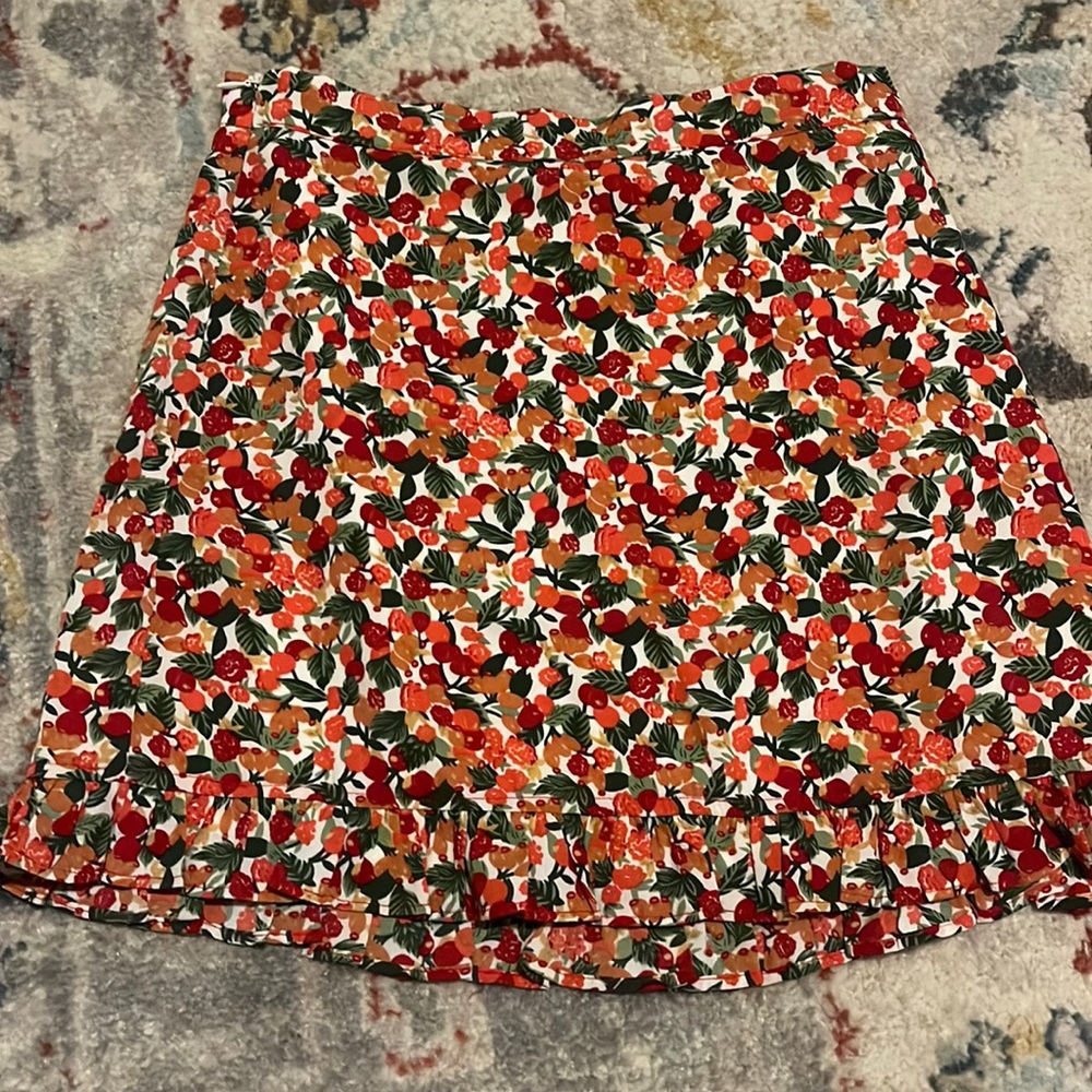 Shein small skirt